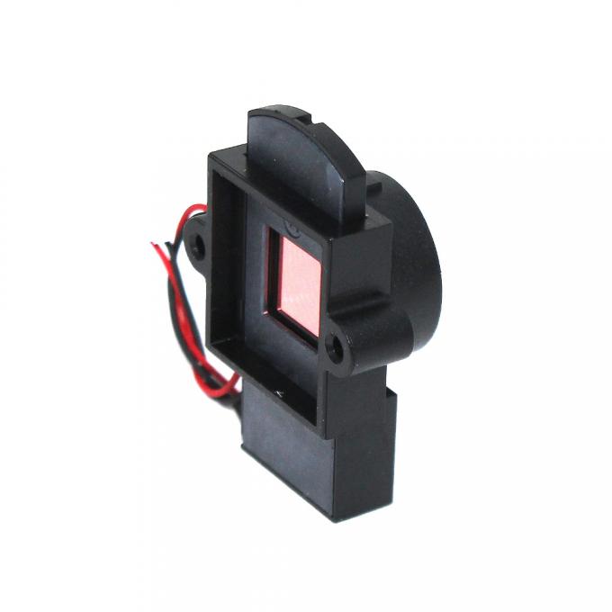 5 Megapixel M12 IR Cut Filter Dual ICR Double Switcher IR-CUT 20mm Lens Mount Holder for 5MP IP AHD CVI TVI CCTV Camera