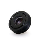 High Definition Pinhole CCTV Lens 2.8MM M12*0.5 Mount 98 Degree
