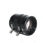 Industrial Camera Machine Vision Lens Fixed Manual IRIS Focus Zoom Lens C Mount 3MP 25mm HD