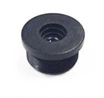 المسح الضوئي الرقمي عدسة تشويه منخفضة 1 / 2.5 عالية الدقة للوحة MTV البسيطة